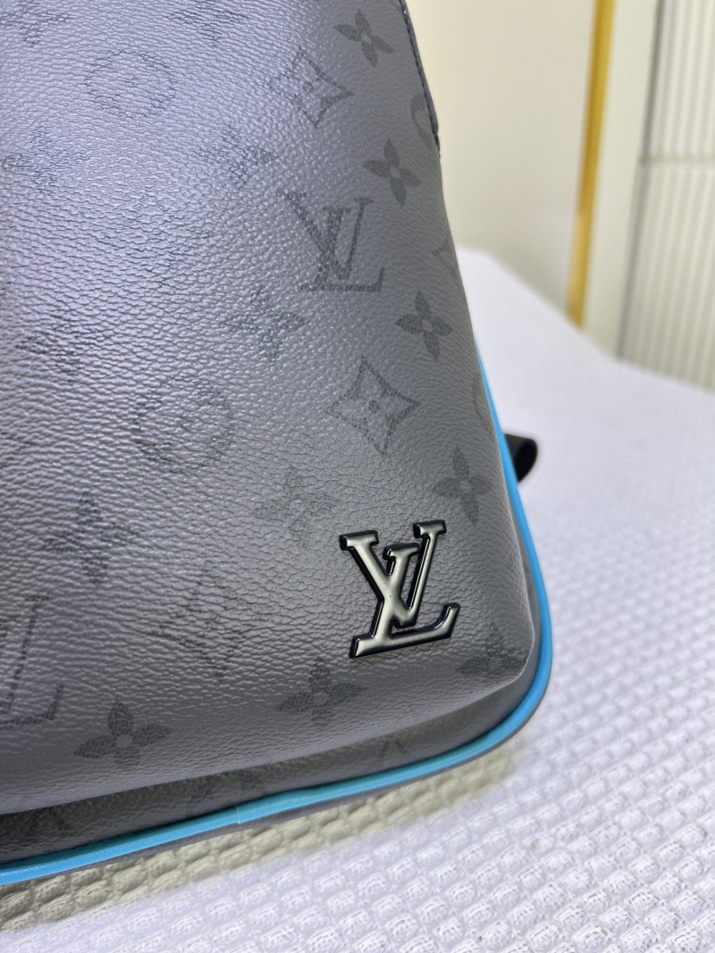 LV Waist & Chest Packs